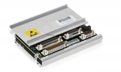 ABB機器人SMB串行測量板維修仔細過程