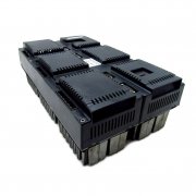 ABB機(jī)器人驅(qū)動器3HAC14546-6維修講解