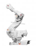 ABB機器人IRB7600平衡缸修復(fù)
