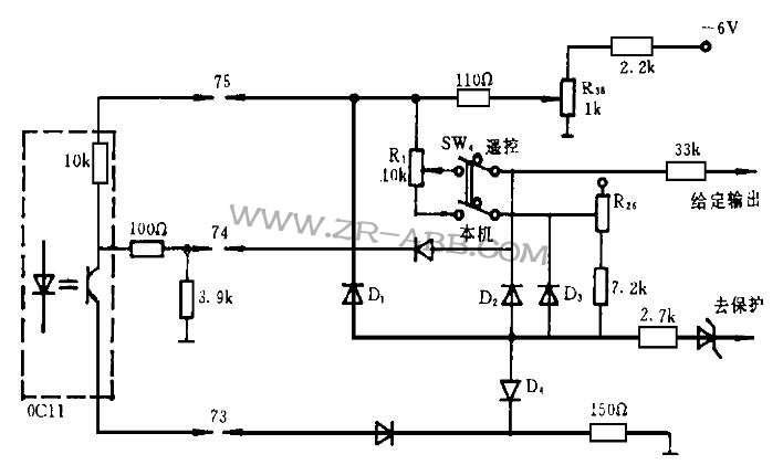 美國林肯IDEALARC DC-1500焊機(jī)焊接時(shí)輸出不穩(wěn)維修