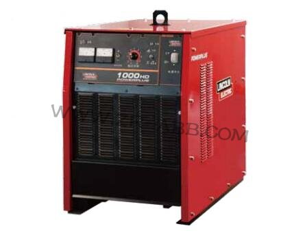 美國林肯埋弧焊機(jī)POWERPLUS 1000HD焊接電焊不穩(wěn)定維修
