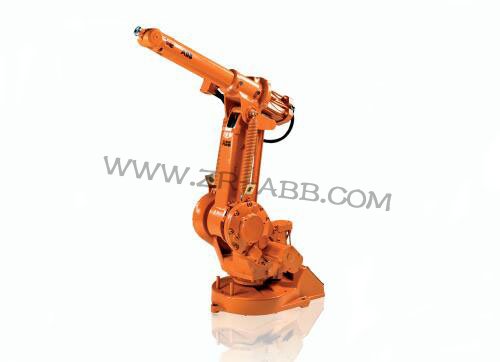ABB機(jī)器人租賃,ABB IRB1410機(jī)器人共享