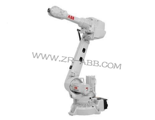 ABB工業(yè)物料搬運機(jī)器人IRB 2600租賃