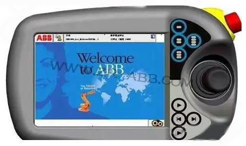ABB機(jī)器人的優(yōu)勢(shì),你真的了解嗎?