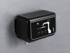 ABB工業(yè)機(jī)器人二八混合氣節(jié)氣方案