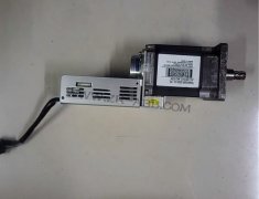 ABB噴涂機(jī)器人齒輪泵電機(jī)維修一步步操作