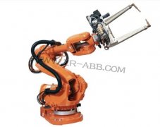 ABB點(diǎn)焊機(jī)器人維護(hù)保養(yǎng)的常見問題