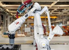 ABB機(jī)器人月度保養(yǎng)維護(hù)的關(guān)鍵