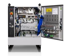ABB搬運(yùn)機(jī)器人控制柜故障維修