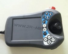 ABB機(jī)器人示教器維修技巧全解析