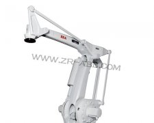 ABB機(jī)器人IRB460保養(yǎng)需要注意哪些