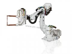 ABB機(jī)械手IRB6700日常保養(yǎng)方法