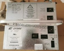 ABB機(jī)器人電源上電報(bào)警維修